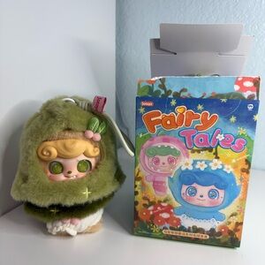 Joyous Fairy Tales Peter Pan Blindbox